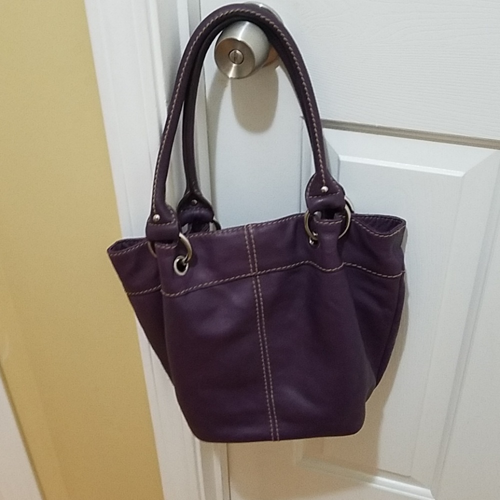 Clark's Purse